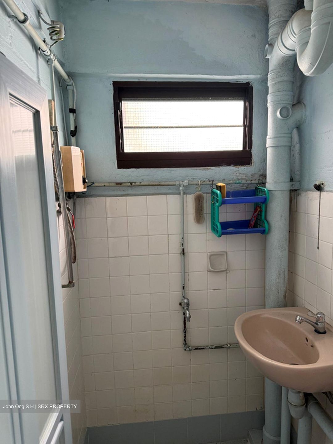 Blk 8 Farrer Gardens (Bukit Timah), HDB 3 Rooms #516185161